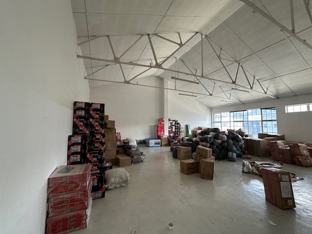 To Let commercial Property for Rent in Woodstock Western Cape